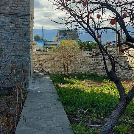 New Albana Διαμέρισμα *