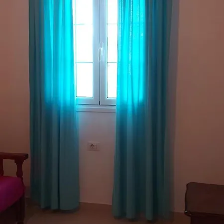 New Albana Διαμέρισμα