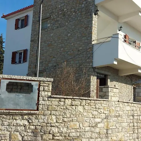 New Albana