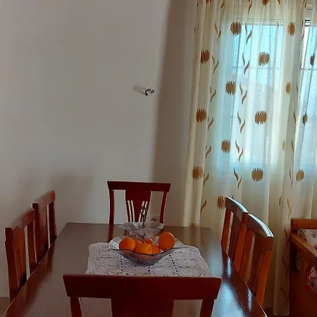 New Albana Apartment