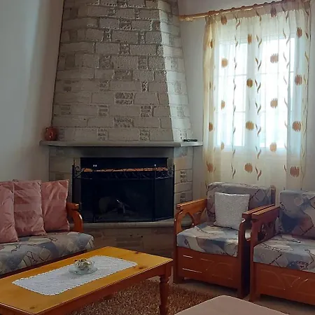 New Albana Apartment *