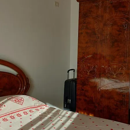 New Albana Apartman